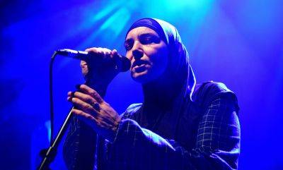 Sineád O’Connor Death Not “Suspicious”, Says London Metro Police; Cause Not Yet Disclosed - deadline.com - Ireland