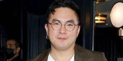 Bowen Yang Returns to 'Las Culturistas' Podcast & Reveals What Led to His 3 Week Absence - www.justjared.com