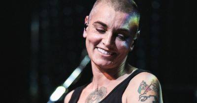 Sinead O'Connor's final days as she 'planned to write new tunes' before tragic death - www.ok.co.uk - London