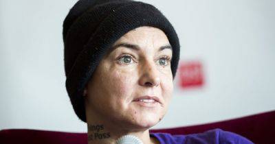 Sinead O'Connor's death had 'no medical cause' as coroner says autopsy results could take 'several weeks' - www.dailyrecord.co.uk - Ireland