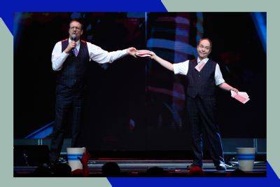 Penn and Teller are coming to NY and NJ. Get last-minute tickets now - nypost.com - New York - USA - New York - Las Vegas - New Jersey - county Garden - city Sin - state Theatre