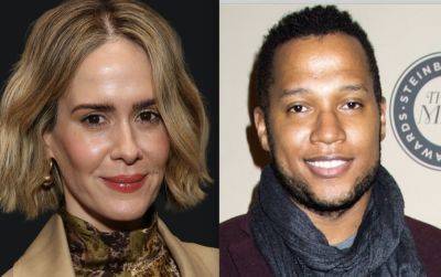 Sarah Paulson Returns To Broadway This Fall In Branden Jacobs-Jenkins Play ‘Appropriate’ - deadline.com - New York - state Arkansas