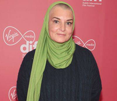 London Police Say Sinéad O'Connor's Death Is 'Not Being Treated as Suspicious' As Investigation Continues - perezhilton.com - Scotland - London - Dublin - Beyond