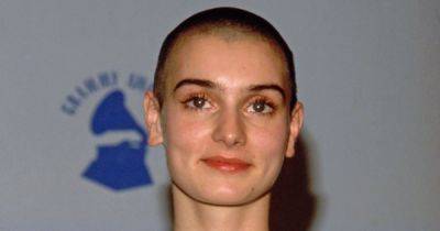 Revisit Sinead O’Connor’s Infamous ‘Saturday Night Live’ Performance That Got Her Banned for Life - www.usmagazine.com