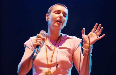 Sinéad O’Connor’s Star-Studded Fights: From Miley Cyrus To Madonna - etcanada.com - New York - Ireland - Norway