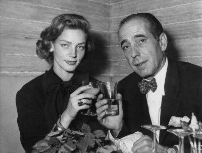 Lauren Bacall, Humphrey Bogart were ‘emotionally unfaithful’: author - nypost.com - county Story - city Hollywood, county Story