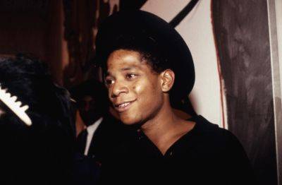 Jean-Michel Basquiat Feature Doc In The Works From Boardwalk Pictures & Quinn Wilson - deadline.com - New York - Los Angeles - New York - Boardwalk