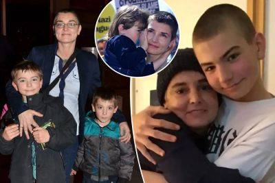 This is what Sinéad O’Connor told her kids to do if she died suddenly - nypost.com - Dublin
