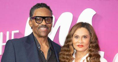 Tina Knowles and Richard Lawson’s Relationship Timeline: The Way They Were - www.usmagazine.com - New York