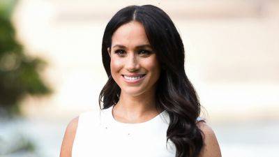 Meghan Markle’s Effortless Linen Dress Is a Must-Have This Summer — And It's On Sale Right Now - www.etonline.com - Los Angeles