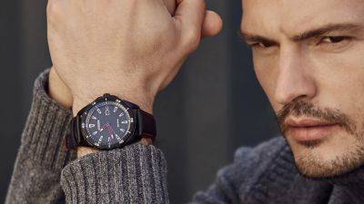 The Best Amazon Deals on Men's Watches Right Now: Save Up to 54% On Citizen, Fossil, Timex and More - www.etonline.com