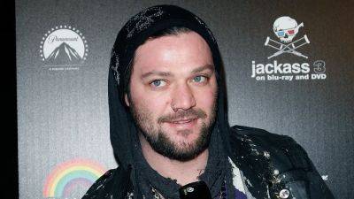 'Jackass' star Bam Margera to stand trial after allegedly punching his brother during altercation - www.foxnews.com - Los Angeles - Pennsylvania - county Chester