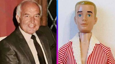 Bill Cunningham, Original Voice of Ken Doll, Dead at 96 - www.etonline.com - New York - Los Angeles - Chicago - Taylor - Indiana - county Pacific