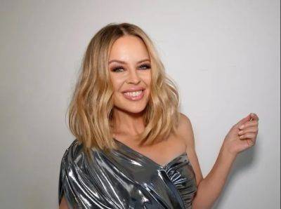 Kylie Minogue Announces Las Vegas Residency At The Venetian - deadline.com - Australia - Los Angeles - Las Vegas