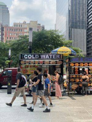 5 Refreshing Ways to Beat the Heat in an Unbearably Hot NYC – Tips to Survive the Hot Weekend - travelsofadam.com - USA - New York