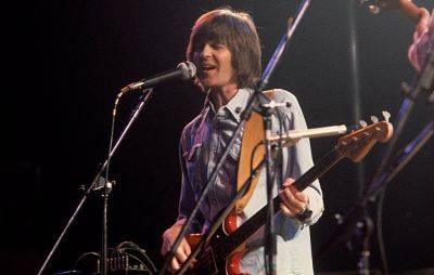 The Eagles co-founder and bassist Randy Meisner has died, aged 77 - www.nme.com - Los Angeles - Los Angeles - California - Indiana - county Eagle
