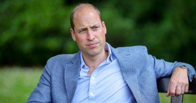 'Dashing' Prince William is 'new royal favourite' as he 'exudes confidence' - www.ok.co.uk - Britain - Canada