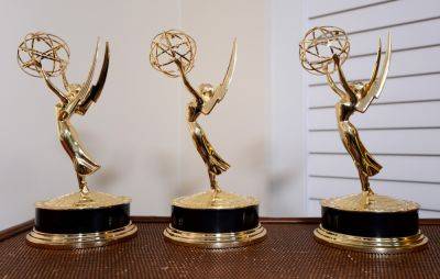 2023 Emmy Awards postponed due to Hollywood strikes - www.nme.com - Los Angeles - Hollywood