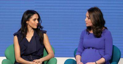 Meghan Markle filled Palace with 'dread' after firm comment before she wed Harry - www.dailyrecord.co.uk