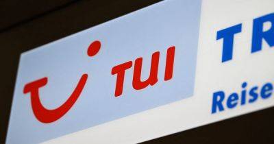 TUI sends 'important message' to holidaymakers going to Greece after July 29 - www.dailyrecord.co.uk - Britain - Ireland - Greece