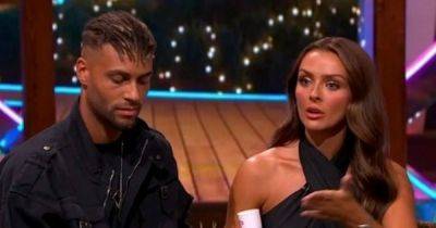 Love Island's Kady exposes super fan Mitch's gameplan - and the signs he is faking romance - www.ok.co.uk - Spain