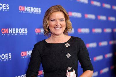 “Early Start” Anchor Christine Romans Departs CNN After 24 Years - deadline.com - New York