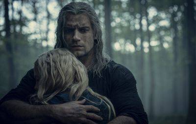 Henry Cavill’s final scene in ‘The Witcher’ leaves fans in tears - www.nme.com