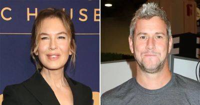 Renee Zellweger and Ant Anstead Enjoy ‘Low-Key Lifestyle’ and Spending ‘Quality Time’ With His Kids - www.usmagazine.com - California - city Santa Ana, state California
