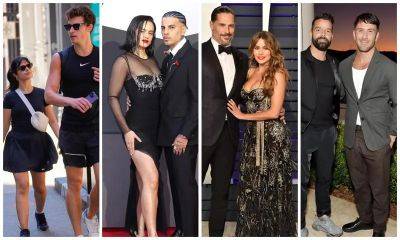 Celebrity Splits 2023: The most unexpected divorces and breakups - us.hola.com