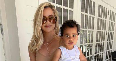 Khloe Kardashian Says She and Daughter True ‘Needed’ Tatum in Their Lives in Sweet Birthday Message - www.usmagazine.com - Jordan