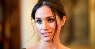 Meghan Markle's 42nd birthday to be 'toned down gathering' and 'private affair' after drama - www.dailyrecord.co.uk - Malibu - Santa Barbara