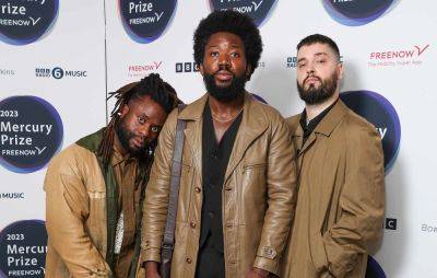 Young Fathers on playing with Depeche Mode and the “community” of ‘Heavy Heavy’ - www.nme.com - Scotland