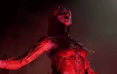 ‘Baldur’s Gate 3’ reveals murderous shapeshifter voiced by Lady Dimitrescu’s actor - www.nme.com