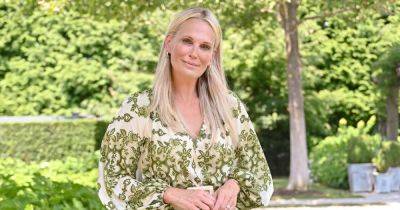 Recreate Molly Sims’ $1,150 Hamptons Style With This $31 Dress - www.usmagazine.com