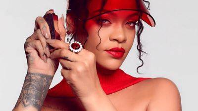 Rihanna's Fenty Beauty Is Celebrating National Lipstick Day with 20% Off Our Favorite Lip Products - www.etonline.com