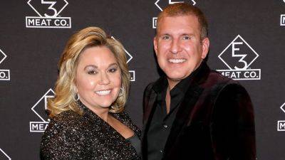 Todd and Julie Chrisley's Lawyer Says Their Living Conditions in Prison Are 'Horrendous' - www.etonline.com - Florida - Kentucky - county Lexington - city Pensacola, state Florida
