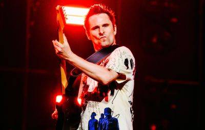 Muse remove song from Malaysia concert setlist following The 1975 controversy - www.nme.com - Malaysia - city Kuala Lumpur, Malaysia