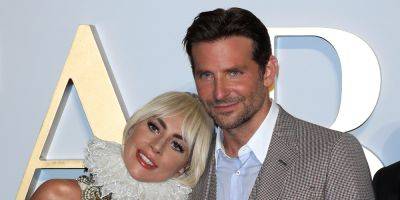 Bradley Cooper Wanted One of Lady Gaga's Very Personal Songs for 'A Star Is Born,' According to Mark Ronson - www.justjared.com - Los Angeles - Malibu