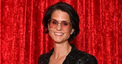 EastEnders' Heather Peace celebrates 10th wedding anniversary with rare pic - www.ok.co.uk