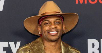 Yes, Jimmie Allen Really Is Going on a Comedy Tour Amid His Sexual Assault Scandal - www.usmagazine.com