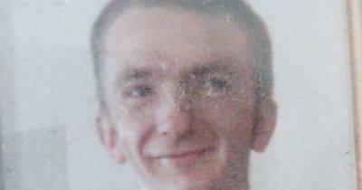 Urgent search for man who vanished from Scots town a week ago - www.dailyrecord.co.uk - Scotland - county Craig - Beyond