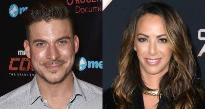 Jax Taylor & Kristen Doute Reveal How Much They Were Paid for 'Vanderpump Rules' Season One - www.justjared.com
