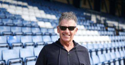 "I've got my one true love back": Bury FC to return to Gigg Lane four years after being kicked out of the Football League - www.manchestereveningnews.co.uk - Manchester