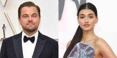 Leonardo DiCaprio's Rumored Girlfriend Neelam Gill Addresses Relationship Questions - www.justjared.com - Italy