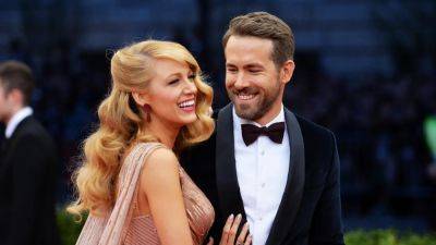 Blake Lively Almost Sparked Cheating Rumors Over Latest Bikini Photo - www.glamour.com