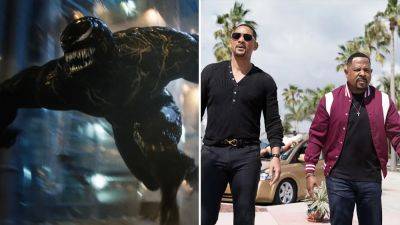 ‘Venom 3’ and ‘Bad Boys 4’ Land Summer 2024 Release Dates - variety.com