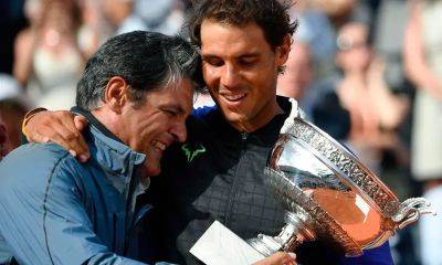 Rafa Nadal’s uncle shares insights on nephew’s recovery and future comeback - us.hola.com - Australia - Spain