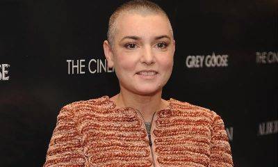 Sinéad O’Connor had one request for her kids before her death - us.hola.com - Ireland