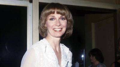 Inga Swenson, Broadway Star and 'Benson' Actress, Dead at 90 - www.etonline.com - Germany - county Harris - state Nebraska - county Curry