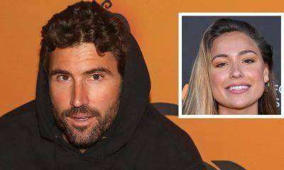Brody Jenner shares update about fiance Tia Blanco’s pregnancy - us.hola.com